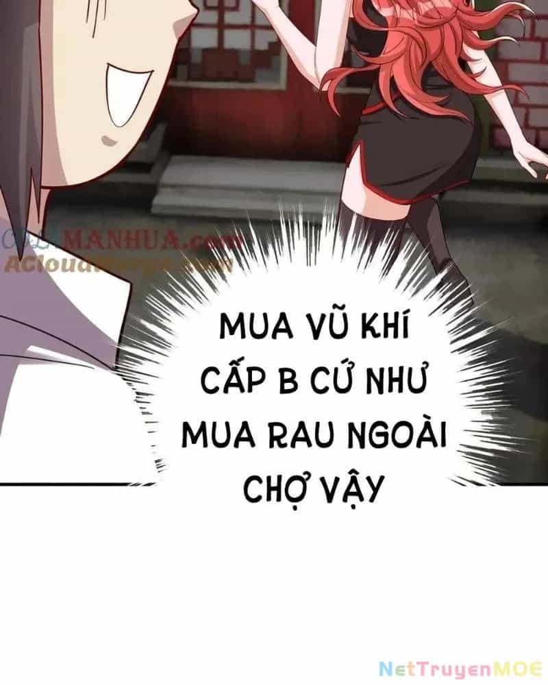 Quỷ Dị Khôi Phục: Ta Có Thể Hóa Thân Thành Đại Yêu - Chương 215 - ảnh 13