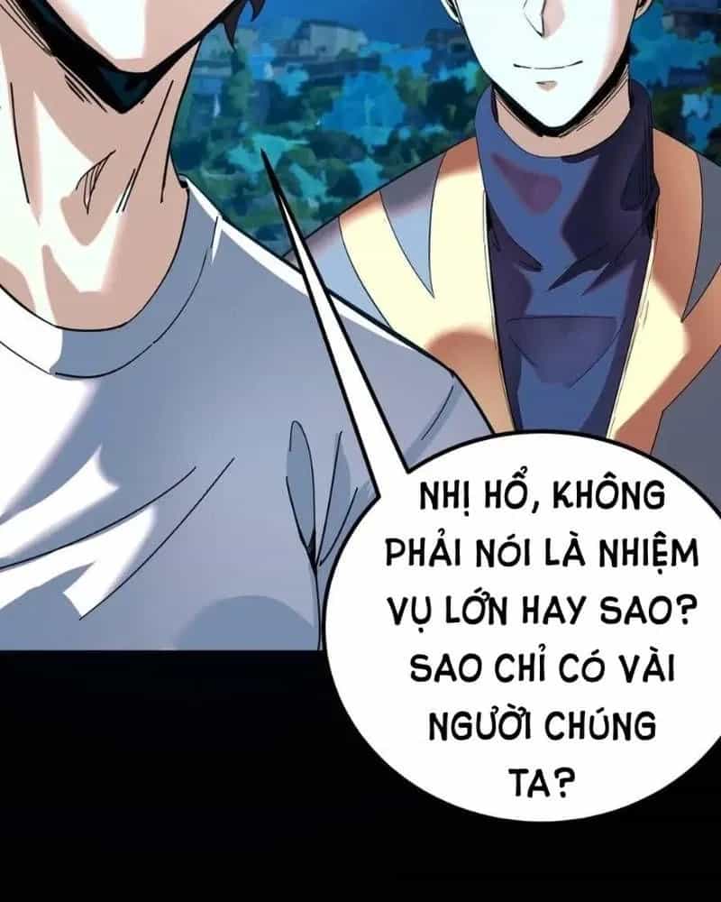 Quỷ Dị Khôi Phục: Ta Có Thể Hóa Thân Thành Đại Yêu - Chương 216 - ảnh 32