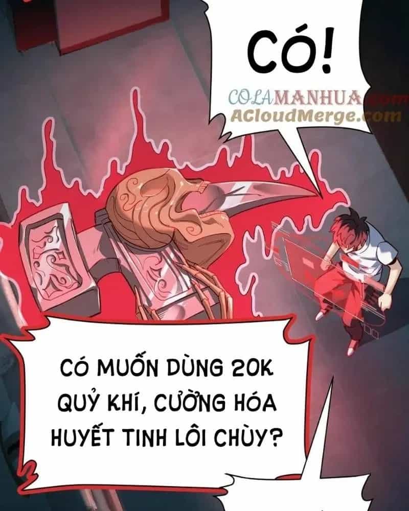 Quỷ Dị Khôi Phục: Ta Có Thể Hóa Thân Thành Đại Yêu - Chương 216 - ảnh 48