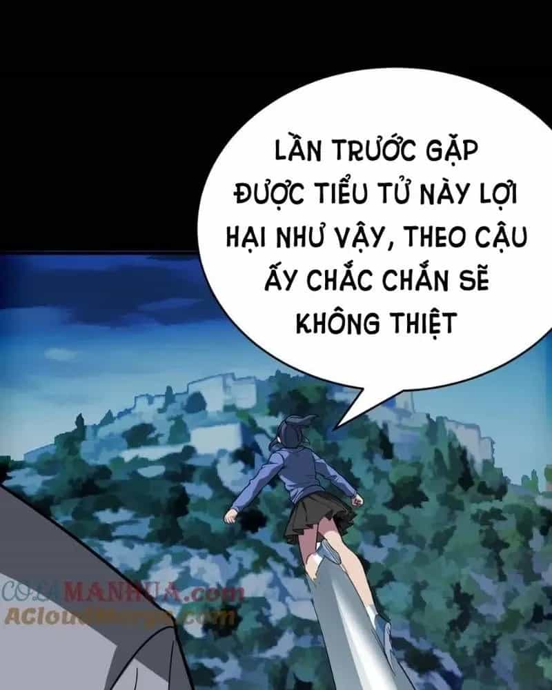 Quỷ Dị Khôi Phục: Ta Có Thể Hóa Thân Thành Đại Yêu - Chương 217 - ảnh 16