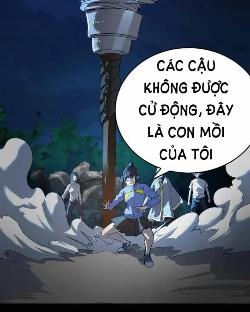 Quỷ Dị Khôi Phục: Ta Có Thể Hóa Thân Thành Đại Yêu - Chương 219 - ảnh 11