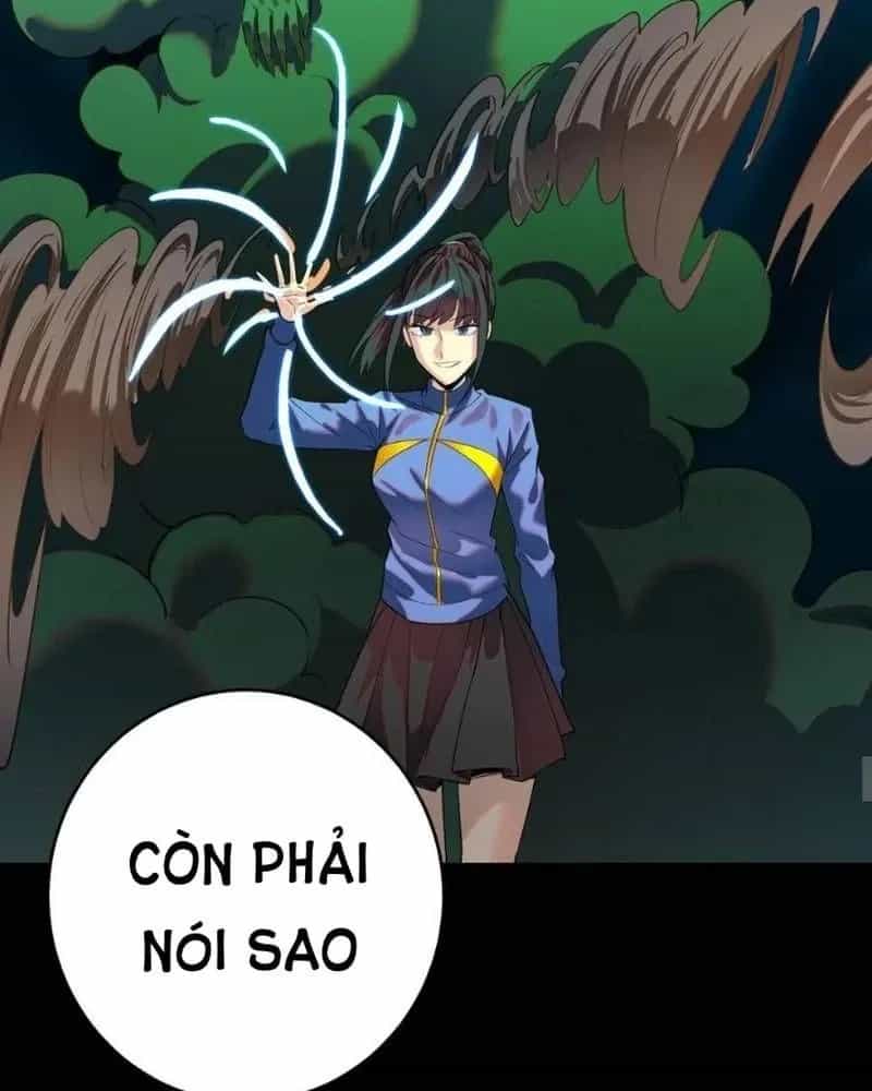 Quỷ Dị Khôi Phục: Ta Có Thể Hóa Thân Thành Đại Yêu - Chương 219 - ảnh 45