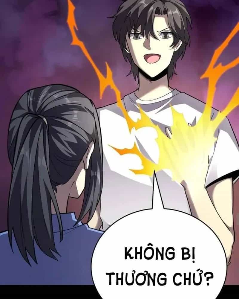 Quỷ Dị Khôi Phục: Ta Có Thể Hóa Thân Thành Đại Yêu - Chương 219 - ảnh 51