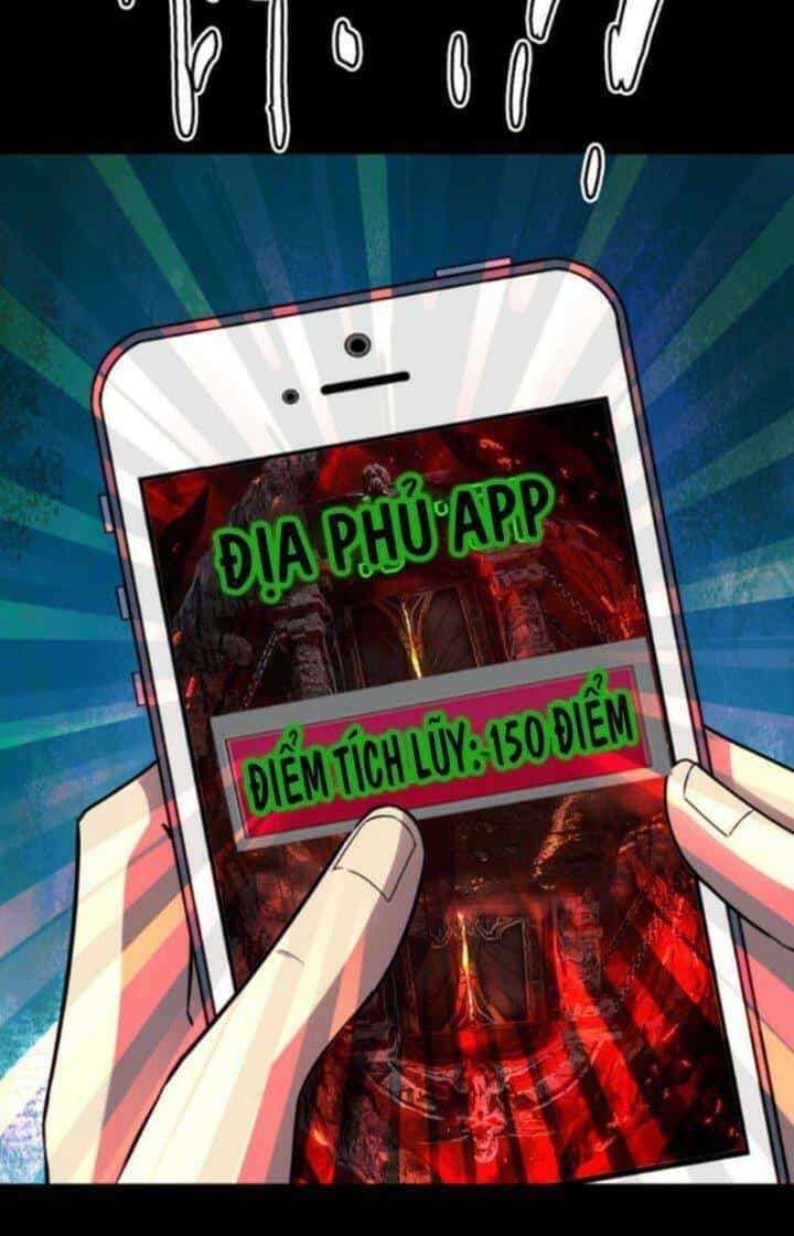 Quỷ Dị Khôi Phục: Ta Có Thể Hóa Thân Thành Đại Yêu - Chương 22 - ảnh 33