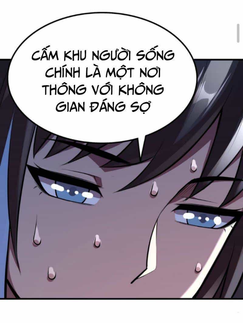 Quỷ Dị Khôi Phục: Ta Có Thể Hóa Thân Thành Đại Yêu - Chương 23 - ảnh 25