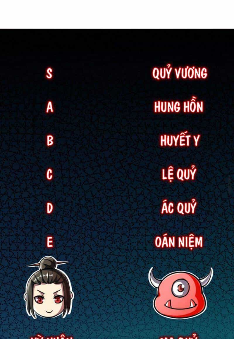Quỷ Dị Khôi Phục: Ta Có Thể Hóa Thân Thành Đại Yêu - Chương 23 - ảnh 30