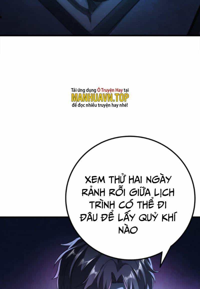 Quỷ Dị Khôi Phục: Ta Có Thể Hóa Thân Thành Đại Yêu - Chương 23 - ảnh 43