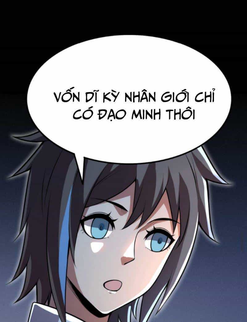 Quỷ Dị Khôi Phục: Ta Có Thể Hóa Thân Thành Đại Yêu - Chương 23 - ảnh 9