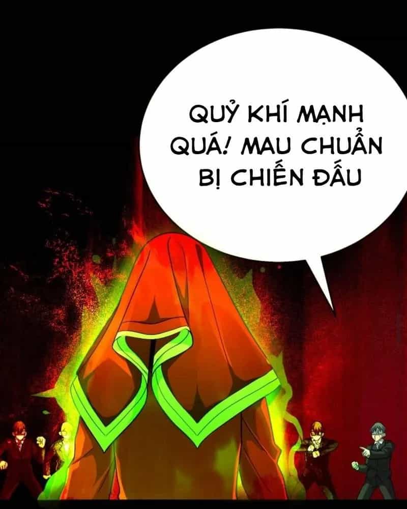 Quỷ Dị Khôi Phục: Ta Có Thể Hóa Thân Thành Đại Yêu - Chương 231 - ảnh 23