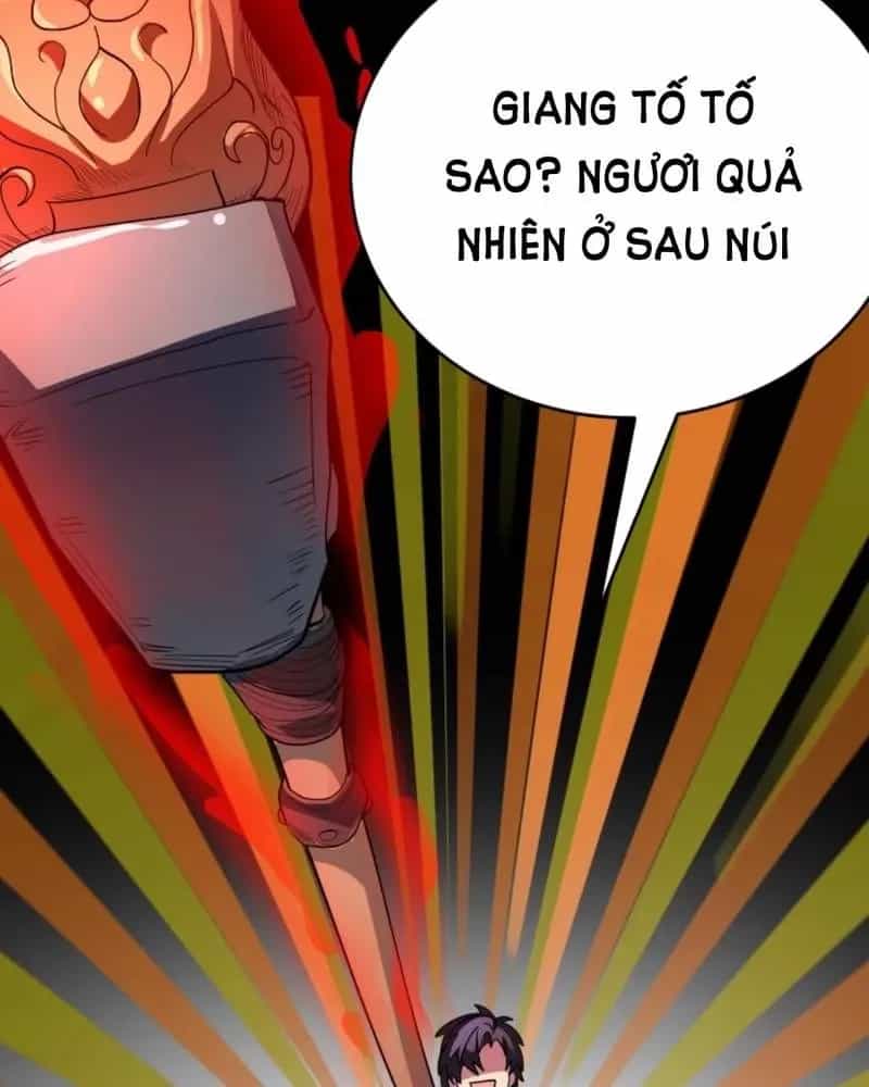 Quỷ Dị Khôi Phục: Ta Có Thể Hóa Thân Thành Đại Yêu - Chương 232 - ảnh 11