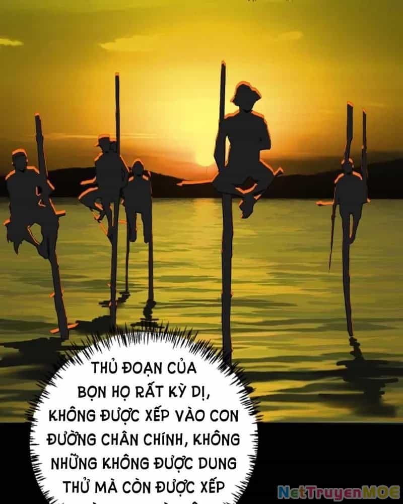 Quỷ Dị Khôi Phục: Ta Có Thể Hóa Thân Thành Đại Yêu - Chương 235 - ảnh 5