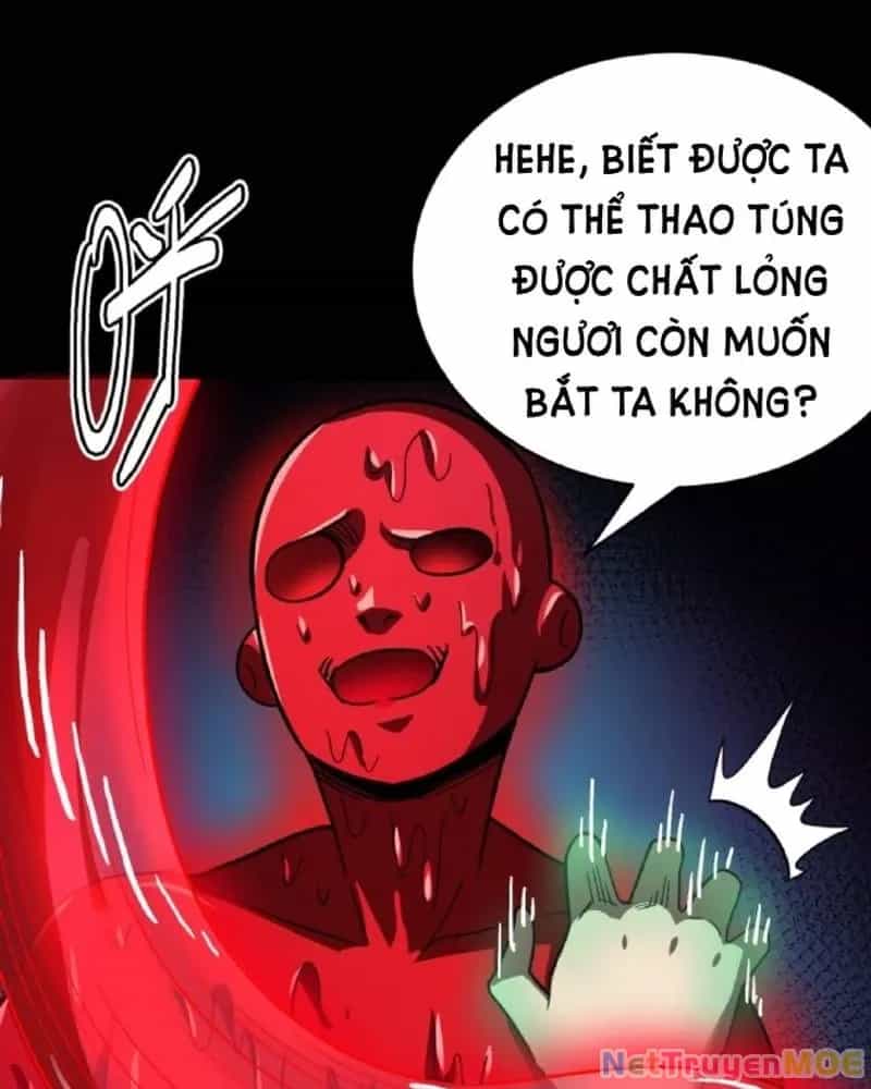 Quỷ Dị Khôi Phục: Ta Có Thể Hóa Thân Thành Đại Yêu - Chương 238 - ảnh 35