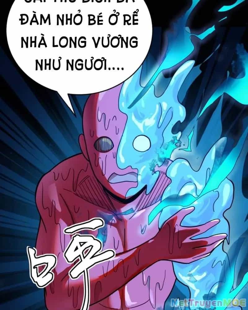 Quỷ Dị Khôi Phục: Ta Có Thể Hóa Thân Thành Đại Yêu - Chương 239 - ảnh 9