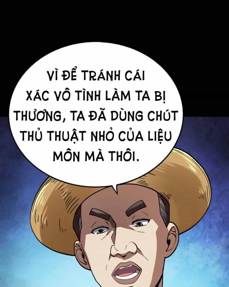 Quỷ Dị Khôi Phục: Ta Có Thể Hóa Thân Thành Đại Yêu - Chương 241 - ảnh 33