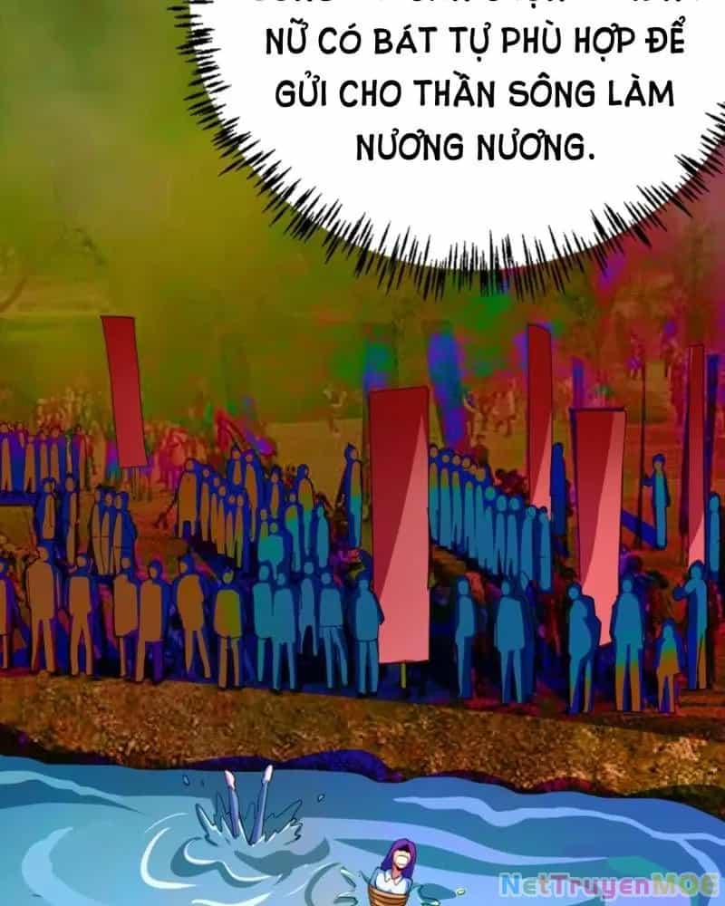 Quỷ Dị Khôi Phục: Ta Có Thể Hóa Thân Thành Đại Yêu - Chương 241 - ảnh 43