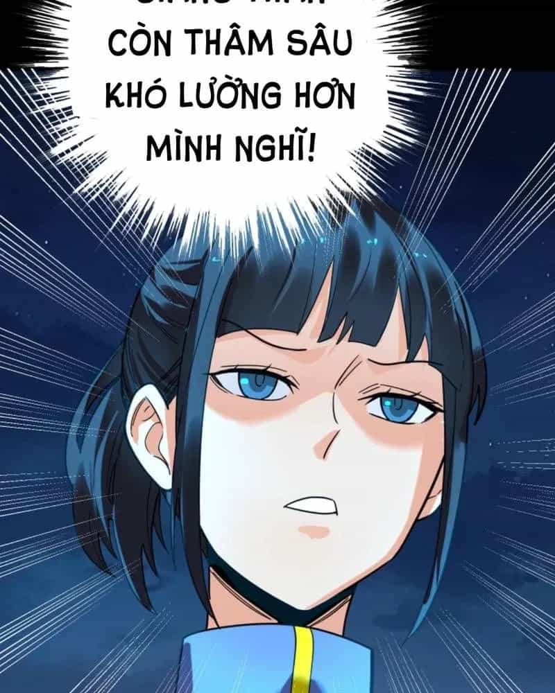 Quỷ Dị Khôi Phục: Ta Có Thể Hóa Thân Thành Đại Yêu - Chương 243 - ảnh 11