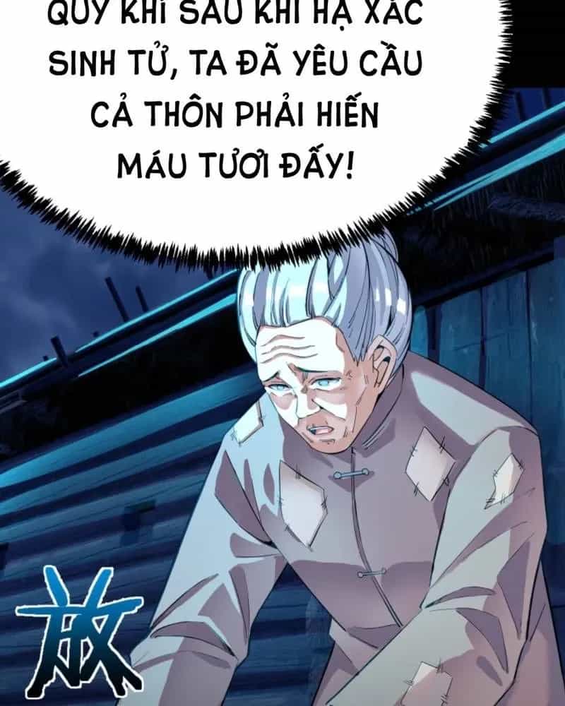 Quỷ Dị Khôi Phục: Ta Có Thể Hóa Thân Thành Đại Yêu - Chương 244 - ảnh 3