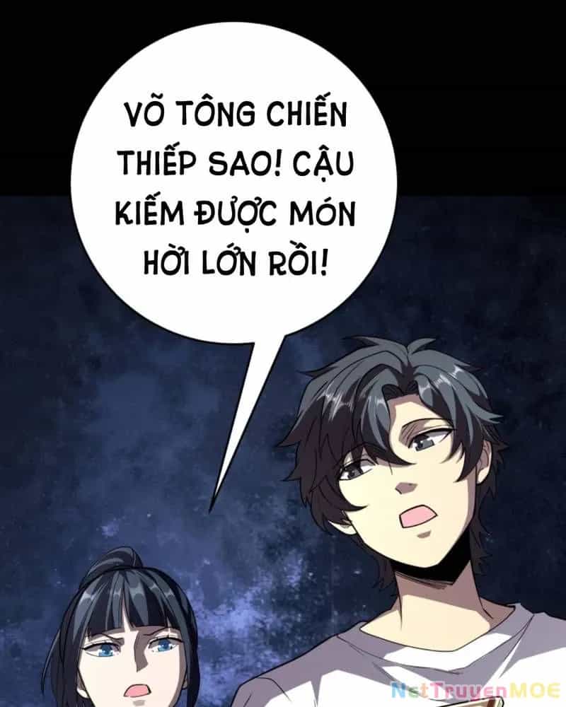 Quỷ Dị Khôi Phục: Ta Có Thể Hóa Thân Thành Đại Yêu - Chương 244 - ảnh 48