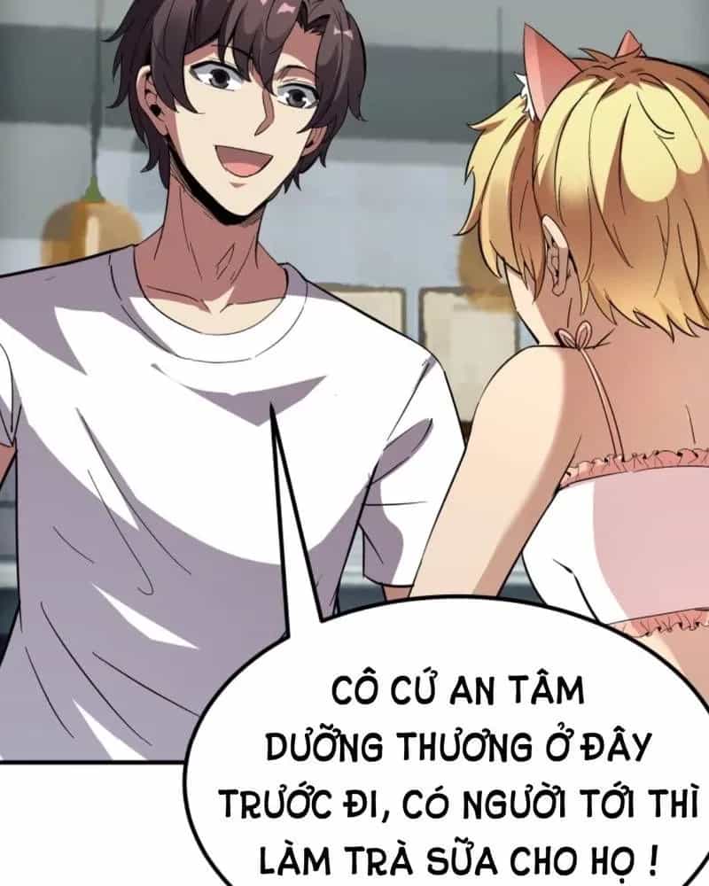 Quỷ Dị Khôi Phục: Ta Có Thể Hóa Thân Thành Đại Yêu - Chương 246 - ảnh 20