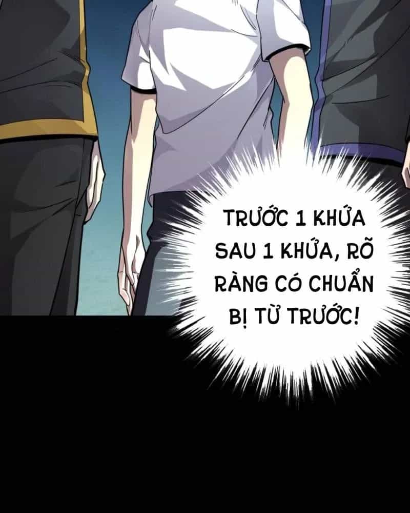 Quỷ Dị Khôi Phục: Ta Có Thể Hóa Thân Thành Đại Yêu - Chương 246 - ảnh 31