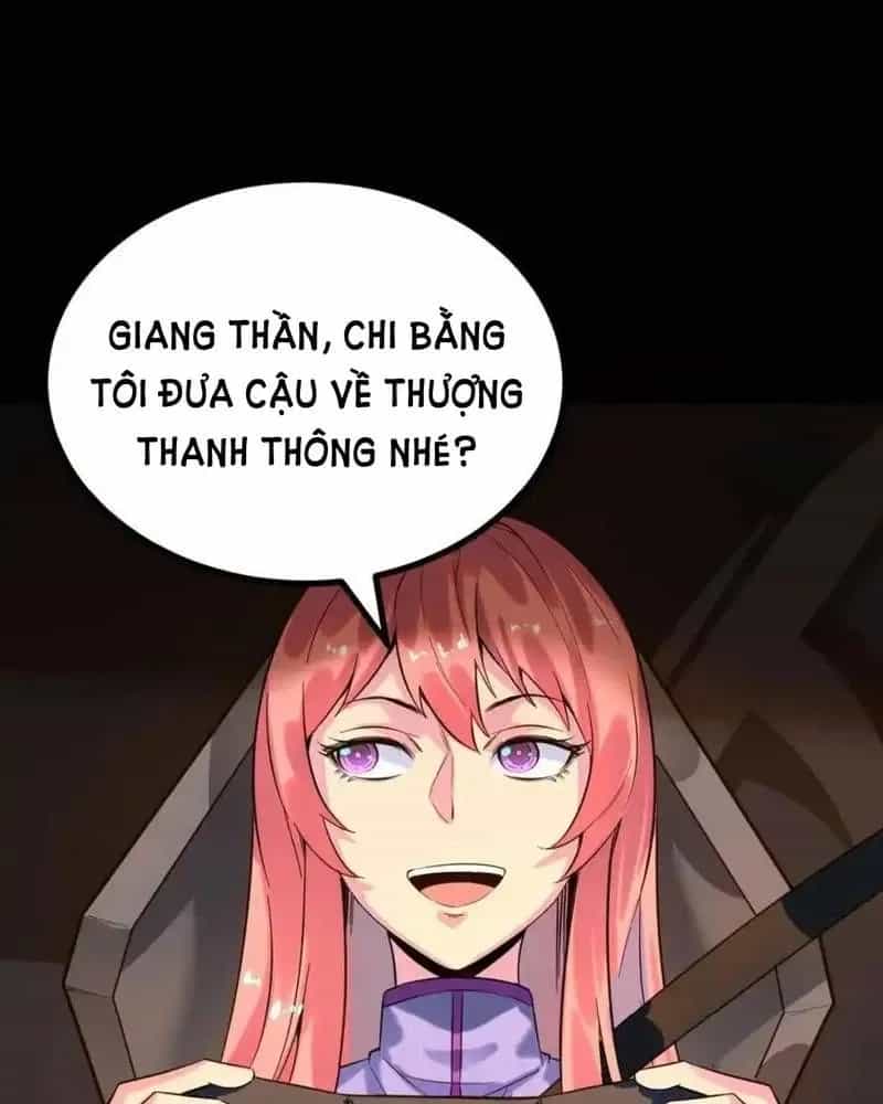 Quỷ Dị Khôi Phục: Ta Có Thể Hóa Thân Thành Đại Yêu - Chương 253 - ảnh 30