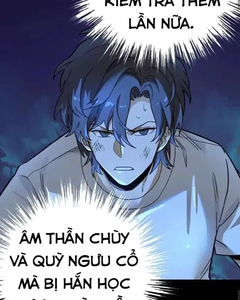 Quỷ Dị Khôi Phục: Ta Có Thể Hóa Thân Thành Đại Yêu - Chương 259 - ảnh 45
