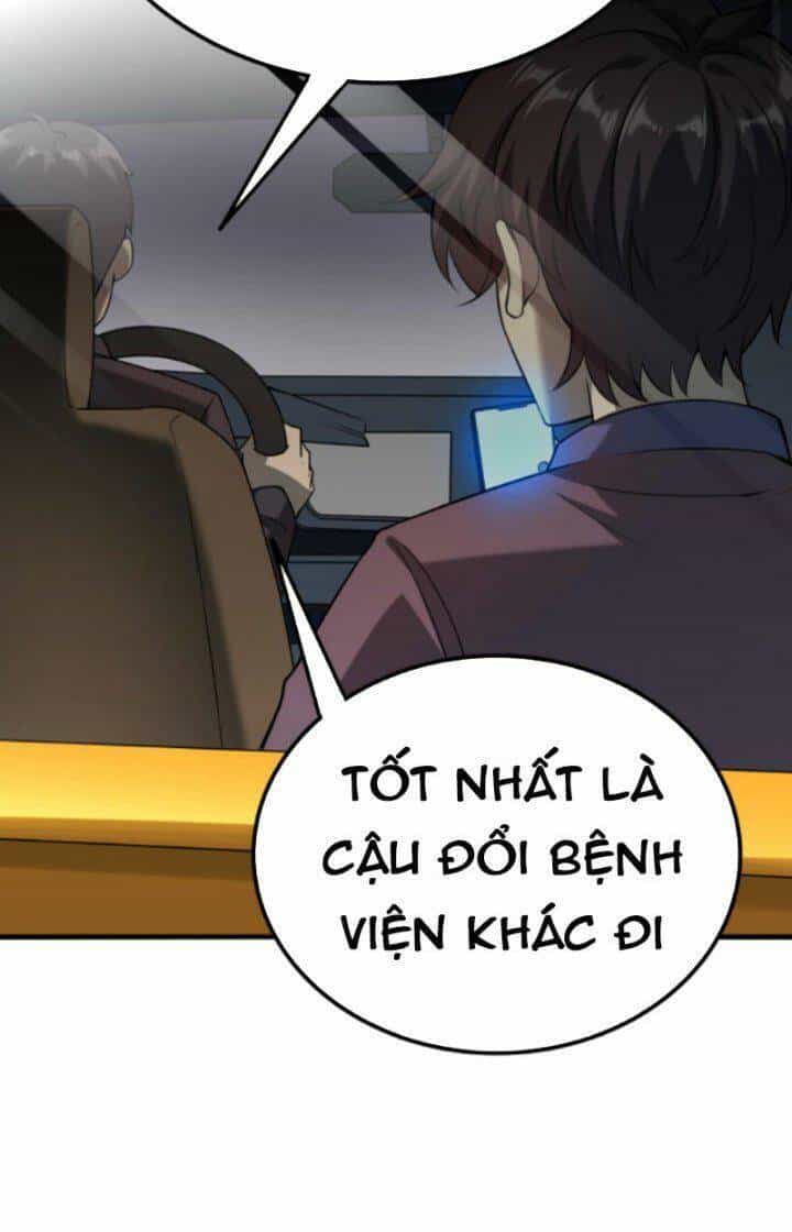 Quỷ Dị Khôi Phục: Ta Có Thể Hóa Thân Thành Đại Yêu - Chương 26 - ảnh 22