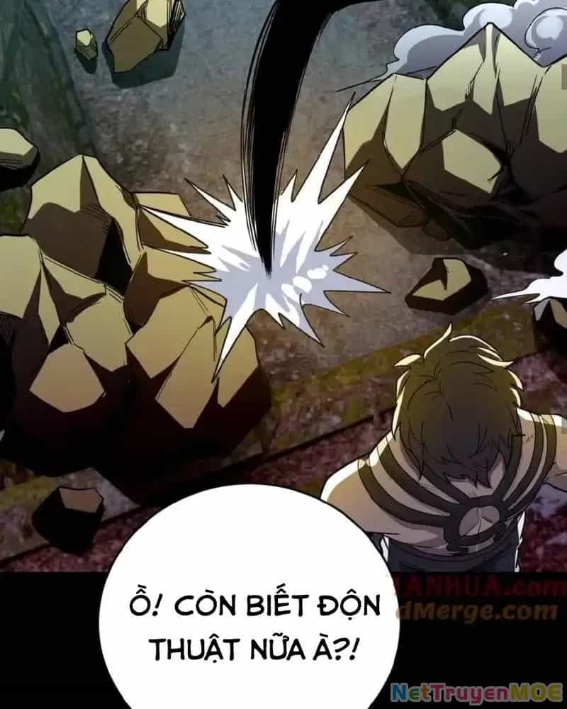 Quỷ Dị Khôi Phục: Ta Có Thể Hóa Thân Thành Đại Yêu - Chương 261 - ảnh 41