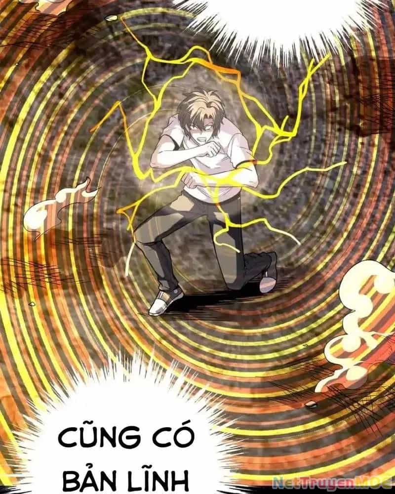 Quỷ Dị Khôi Phục: Ta Có Thể Hóa Thân Thành Đại Yêu - Chương 261 - ảnh 47