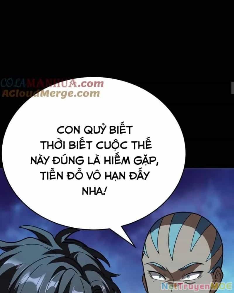 Quỷ Dị Khôi Phục: Ta Có Thể Hóa Thân Thành Đại Yêu - Chương 262 - ảnh 45