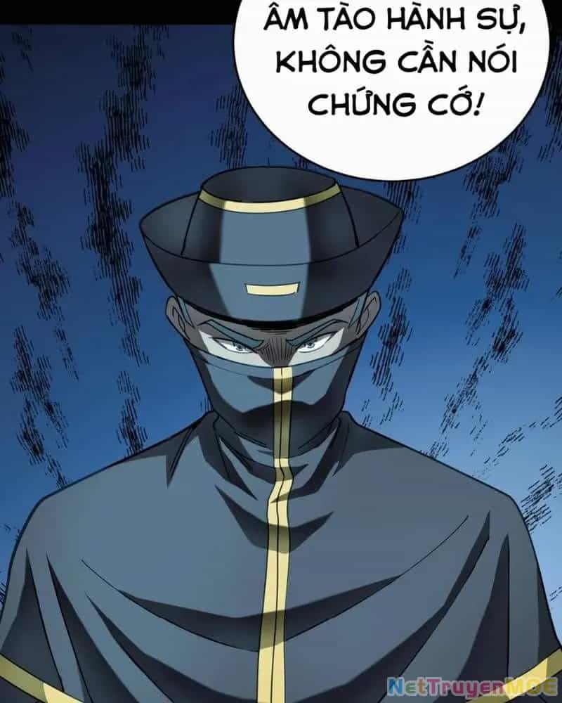 Quỷ Dị Khôi Phục: Ta Có Thể Hóa Thân Thành Đại Yêu - Chương 265 - ảnh 21