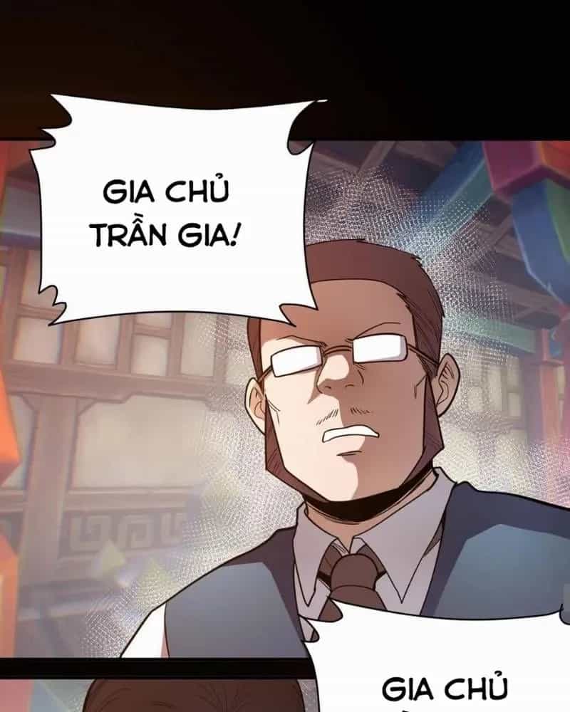 Quỷ Dị Khôi Phục: Ta Có Thể Hóa Thân Thành Đại Yêu - Chương 265 - ảnh 24