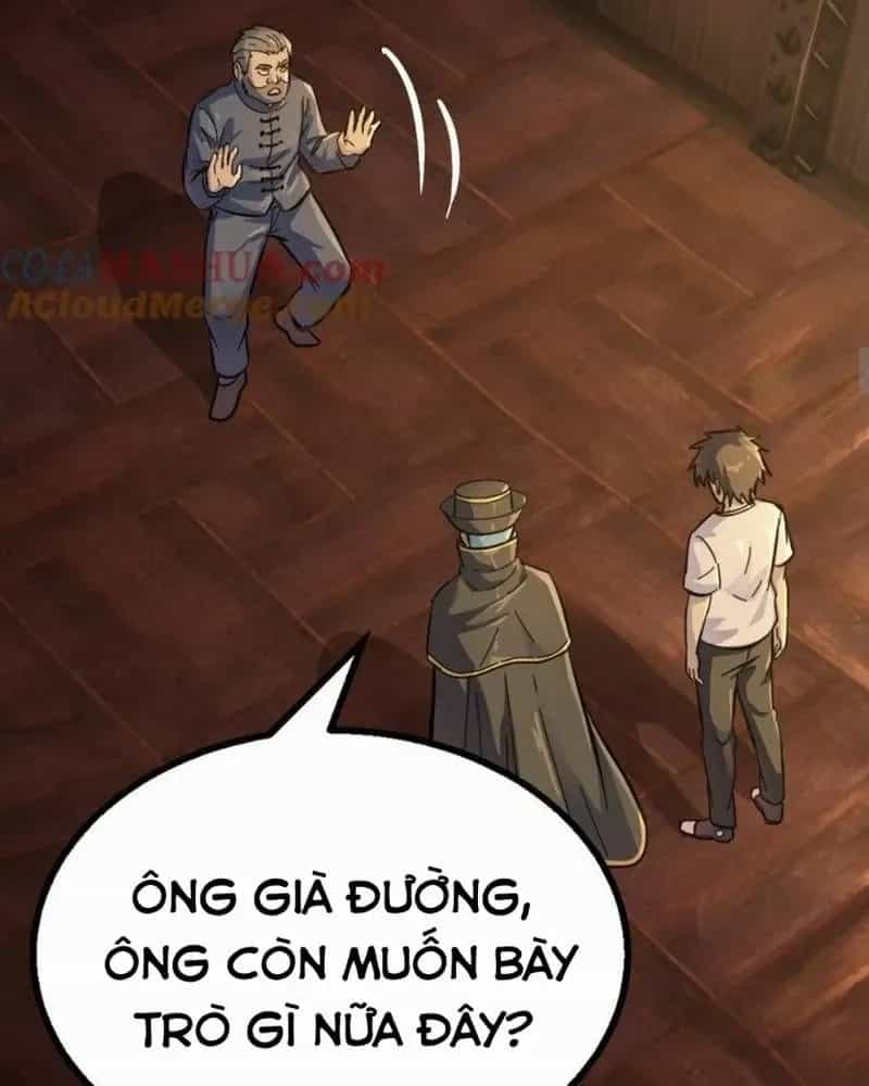 Quỷ Dị Khôi Phục: Ta Có Thể Hóa Thân Thành Đại Yêu - Chương 266 - ảnh 27