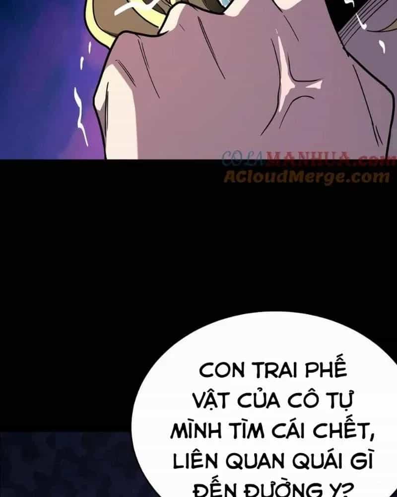 Quỷ Dị Khôi Phục: Ta Có Thể Hóa Thân Thành Đại Yêu - Chương 266 - ảnh 40