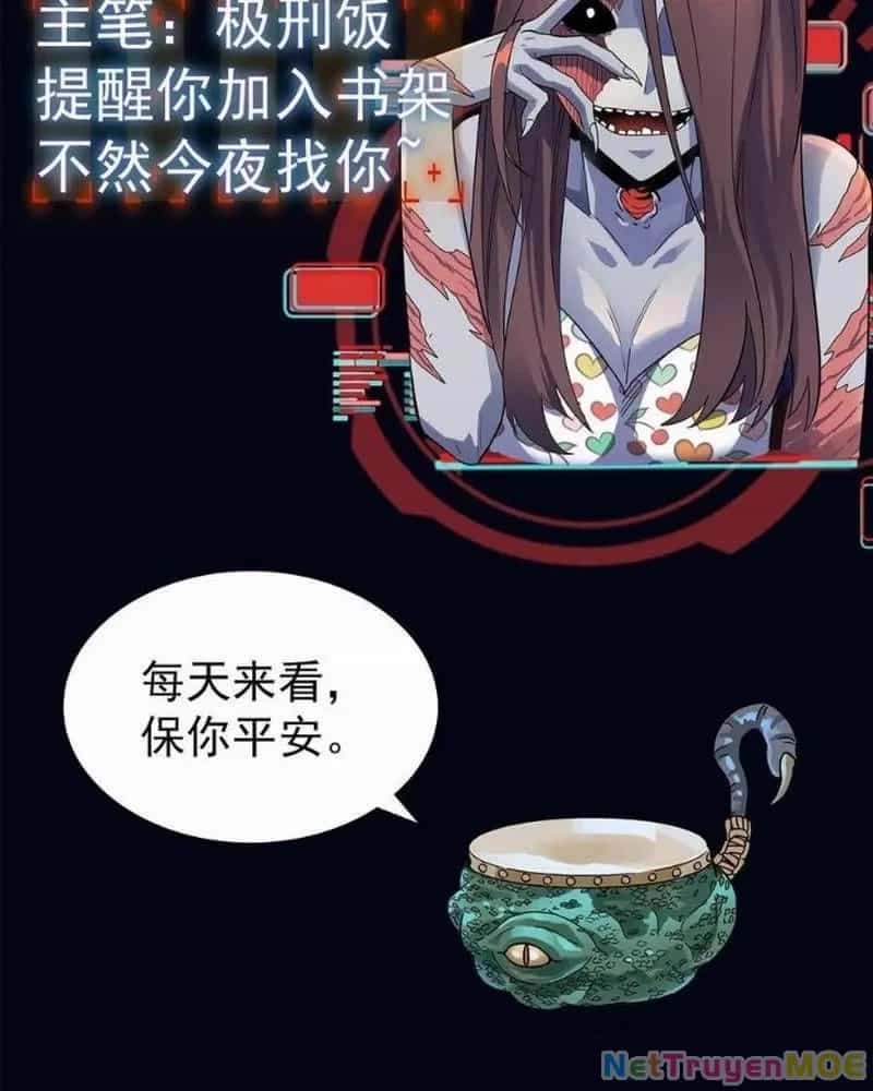 Quỷ Dị Khôi Phục: Ta Có Thể Hóa Thân Thành Đại Yêu - Chương 267 - ảnh 67
