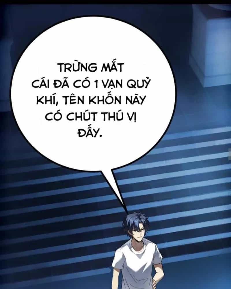 Quỷ Dị Khôi Phục: Ta Có Thể Hóa Thân Thành Đại Yêu - Chương 268 - ảnh 32