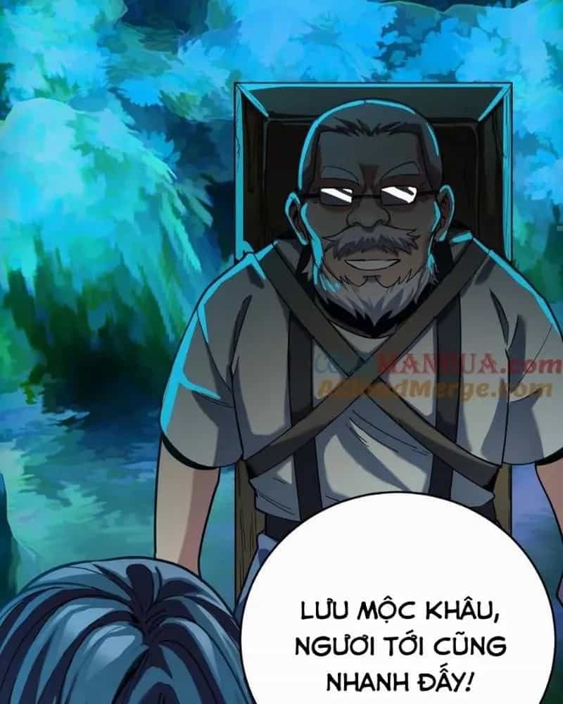 Quỷ Dị Khôi Phục: Ta Có Thể Hóa Thân Thành Đại Yêu - Chương 270 - ảnh 23