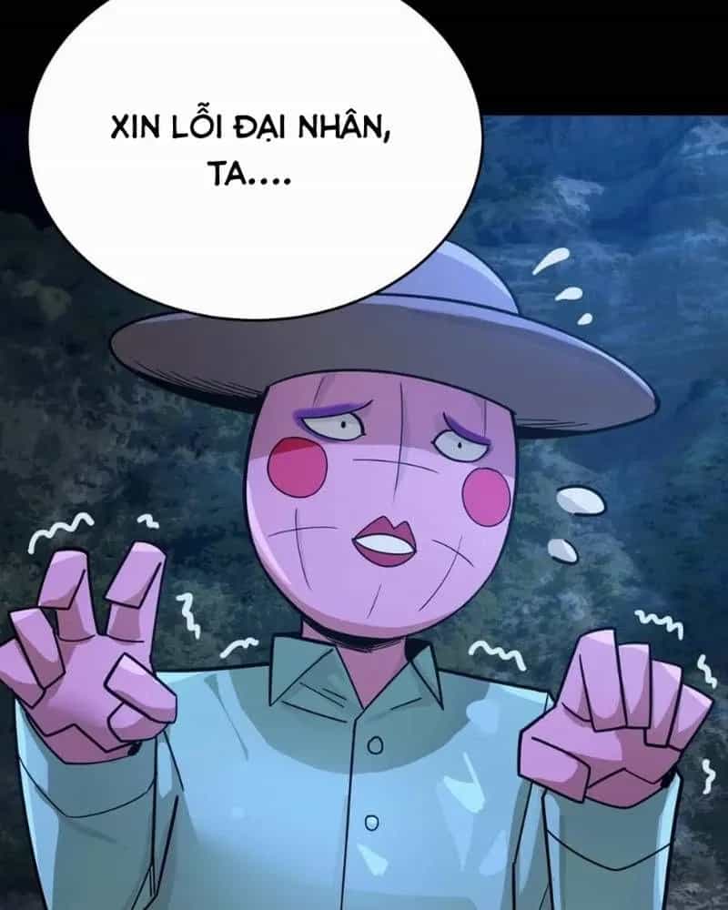 Quỷ Dị Khôi Phục: Ta Có Thể Hóa Thân Thành Đại Yêu - Chương 270 - ảnh 3