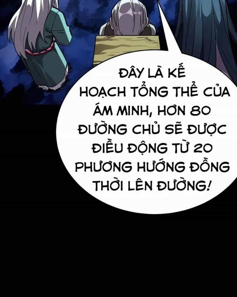 Quỷ Dị Khôi Phục: Ta Có Thể Hóa Thân Thành Đại Yêu - Chương 270 - ảnh 54