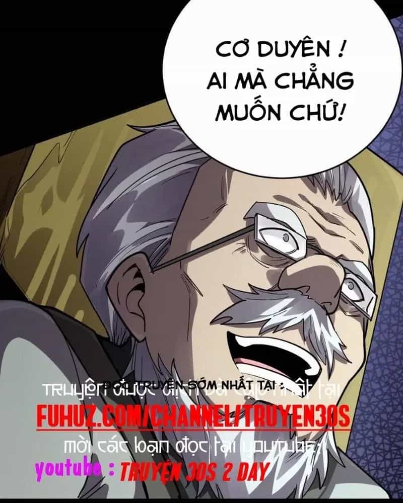 Quỷ Dị Khôi Phục: Ta Có Thể Hóa Thân Thành Đại Yêu - Chương 270 - ảnh 60