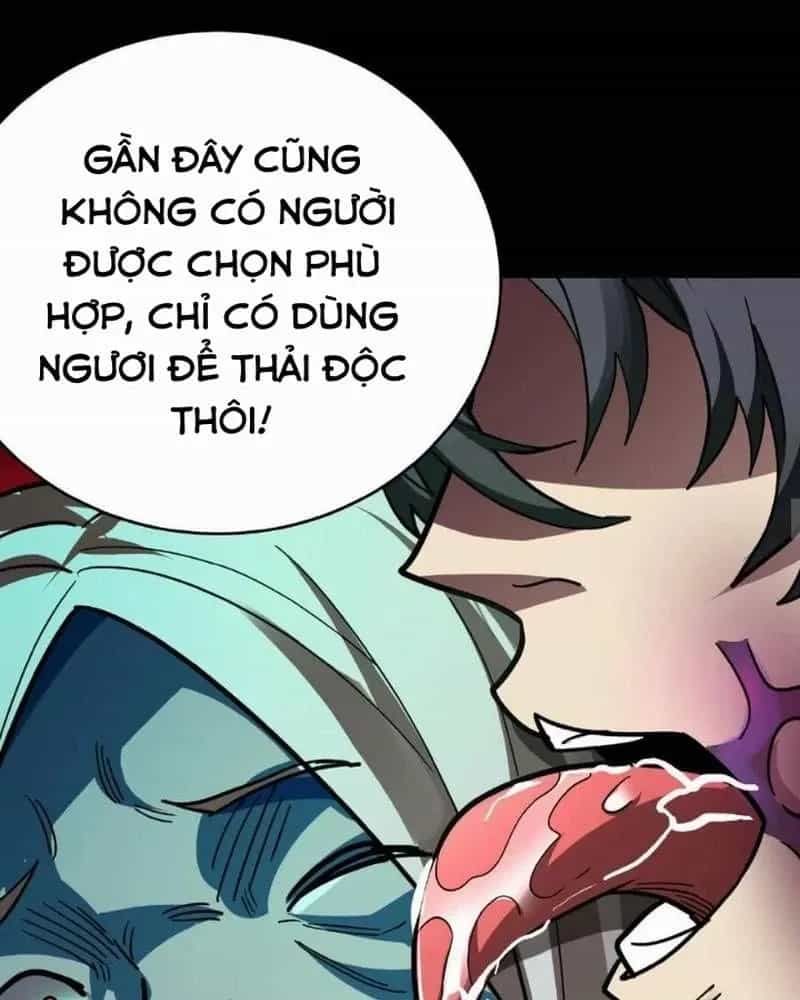 Quỷ Dị Khôi Phục: Ta Có Thể Hóa Thân Thành Đại Yêu - Chương 273 - ảnh 27