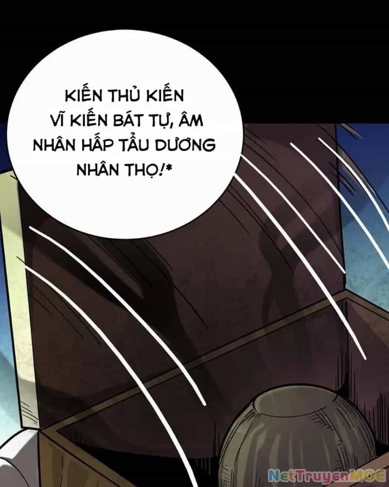 Quỷ Dị Khôi Phục: Ta Có Thể Hóa Thân Thành Đại Yêu - Chương 274 - ảnh 16