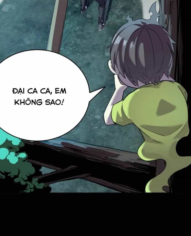 Quỷ Dị Khôi Phục: Ta Có Thể Hóa Thân Thành Đại Yêu - Chương 275 - ảnh 27