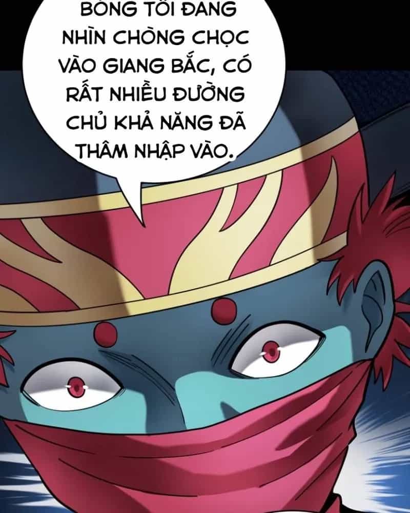 Quỷ Dị Khôi Phục: Ta Có Thể Hóa Thân Thành Đại Yêu - Chương 278 - ảnh 20