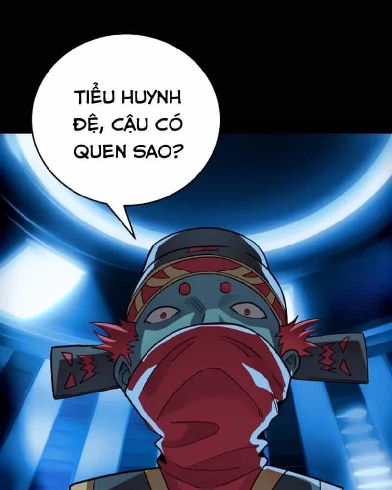 Quỷ Dị Khôi Phục: Ta Có Thể Hóa Thân Thành Đại Yêu - Chương 278 - ảnh 32