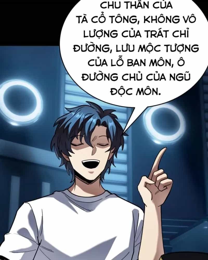 Quỷ Dị Khôi Phục: Ta Có Thể Hóa Thân Thành Đại Yêu - Chương 278 - ảnh 34