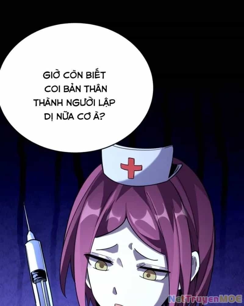 Quỷ Dị Khôi Phục: Ta Có Thể Hóa Thân Thành Đại Yêu - Chương 279 - ảnh 27