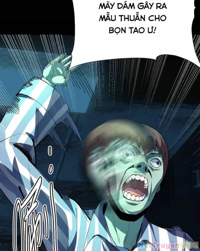 Quỷ Dị Khôi Phục: Ta Có Thể Hóa Thân Thành Đại Yêu - Chương 284 - ảnh 12