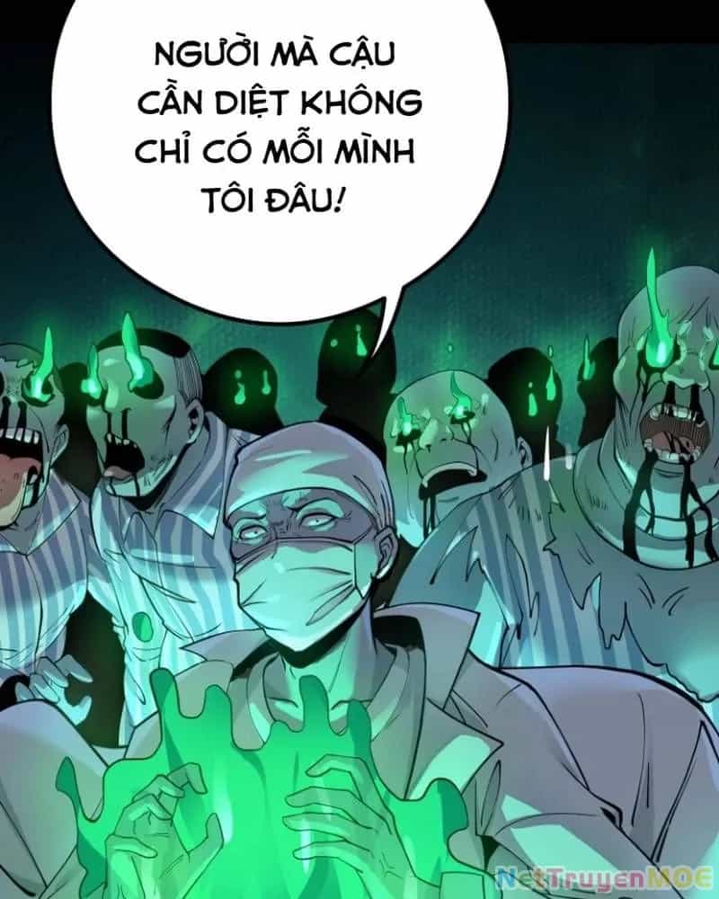 Quỷ Dị Khôi Phục: Ta Có Thể Hóa Thân Thành Đại Yêu - Chương 289 - ảnh 18