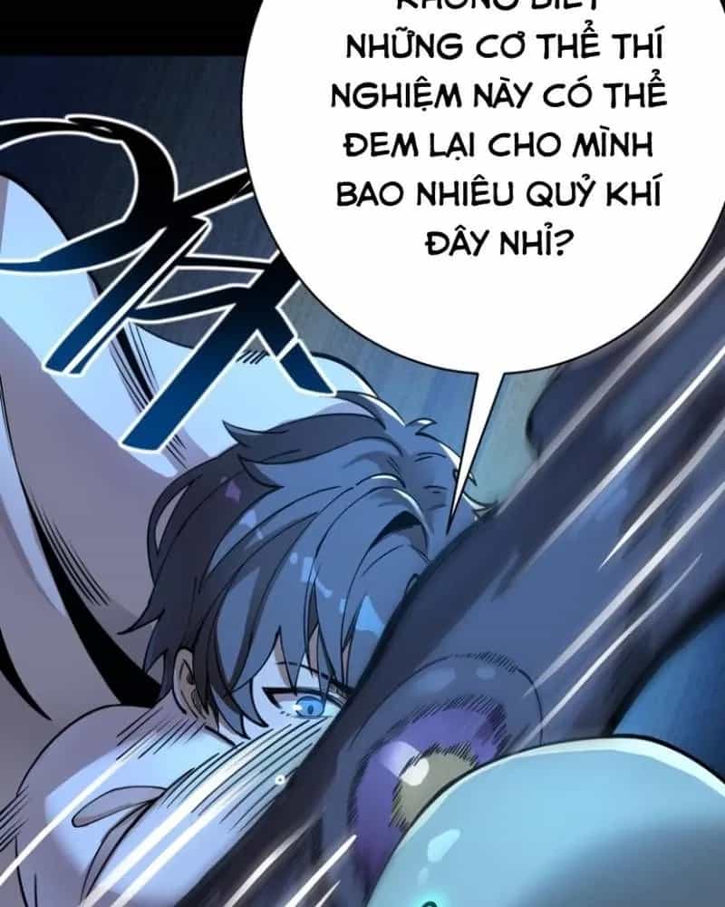 Quỷ Dị Khôi Phục: Ta Có Thể Hóa Thân Thành Đại Yêu - Chương 289 - ảnh 26
